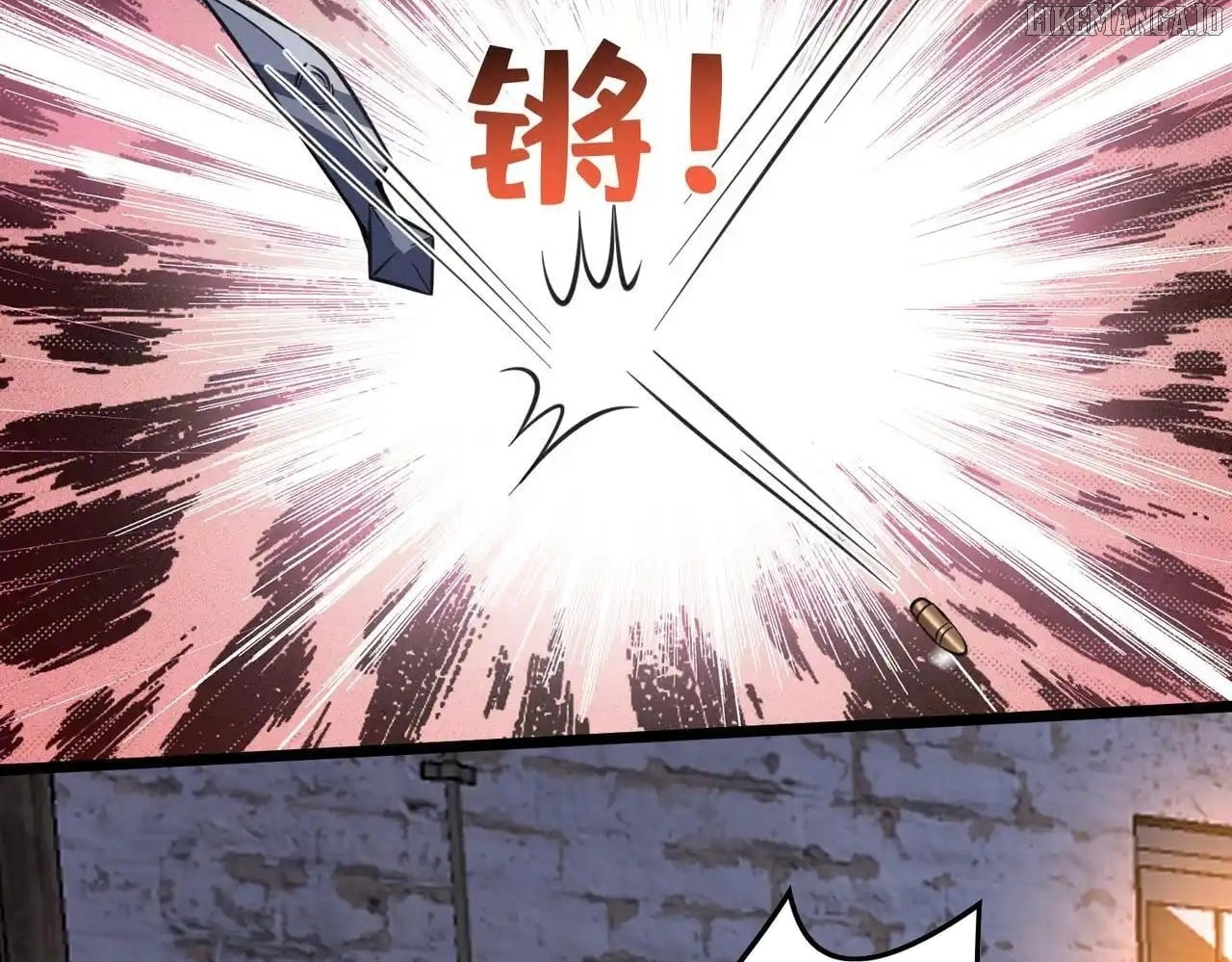 The Real Daughter, She Is an Almighty Boss Chapter 187 - page 38